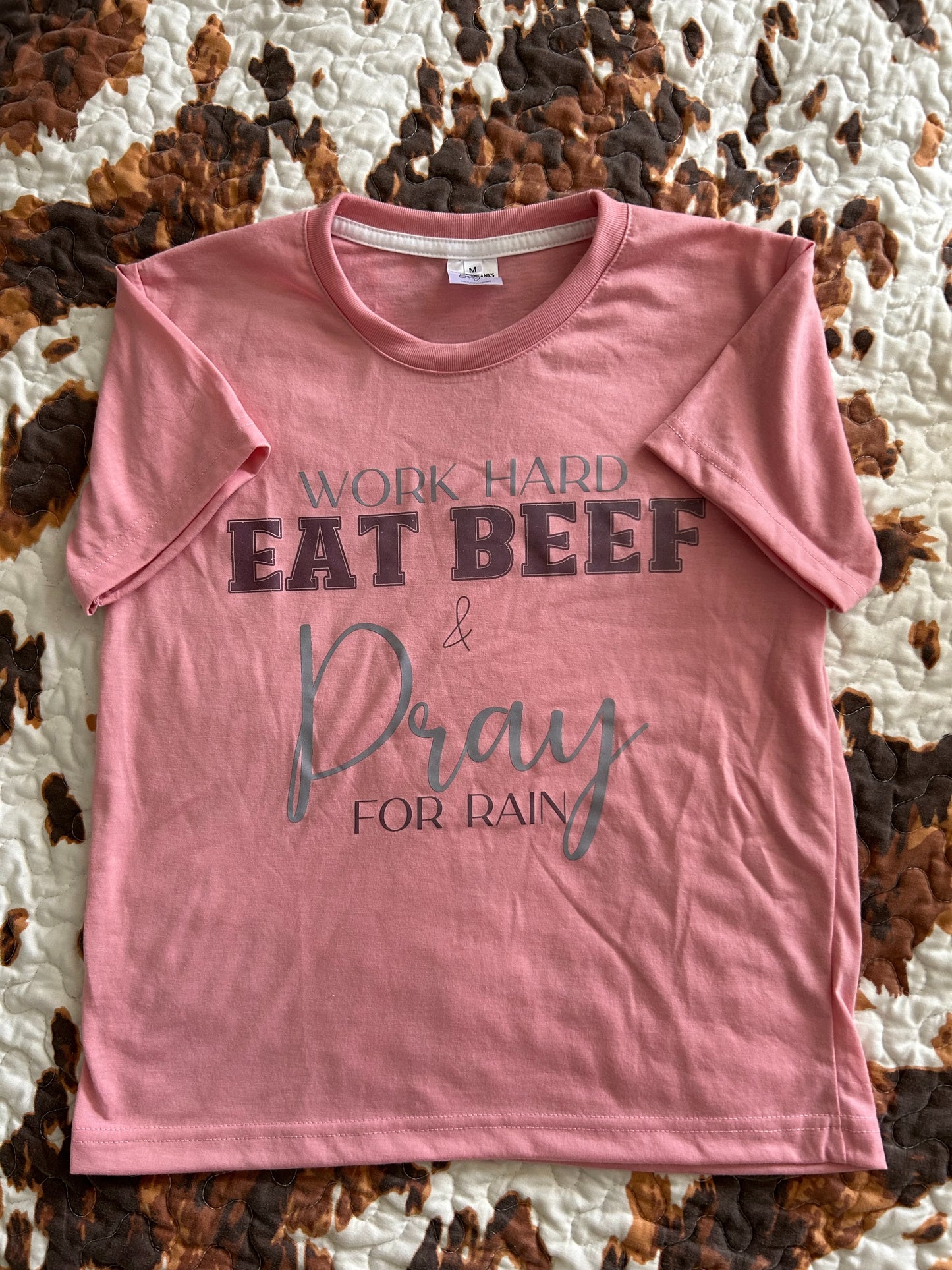 Play, Eat, Pray