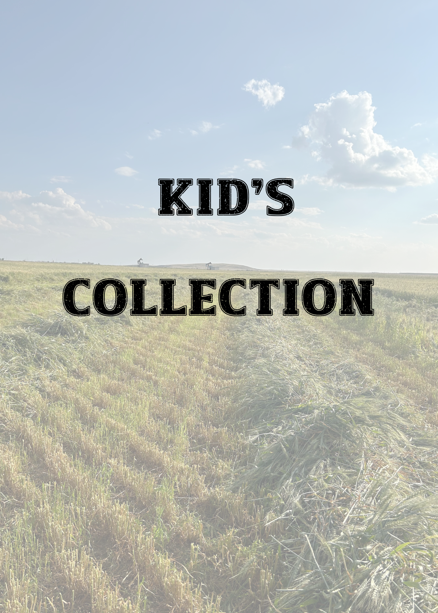 Kid's Collection