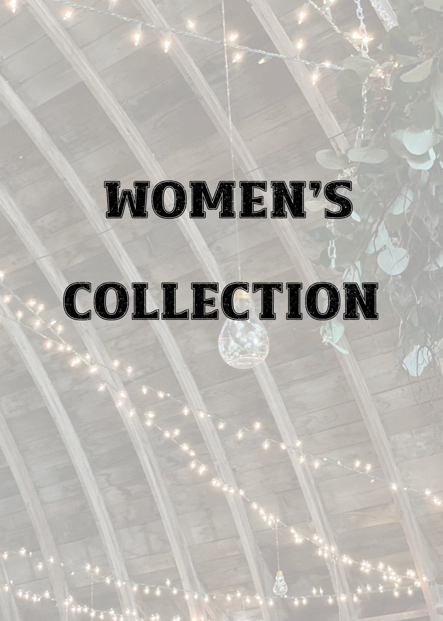 Women's Collection