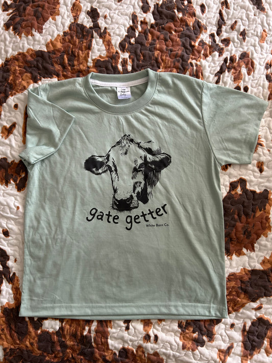 Gate Getter